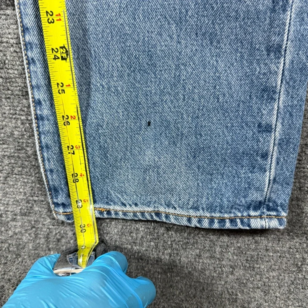 Levis has minor